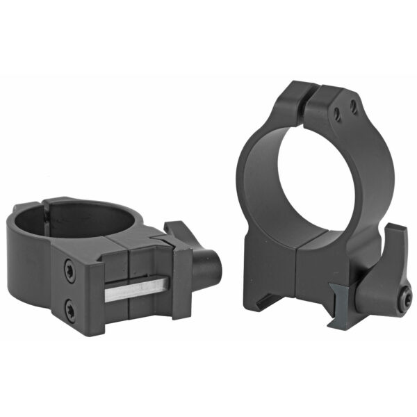 Alternative view of WARNE MAXIMA QD 30MM HI MATTE