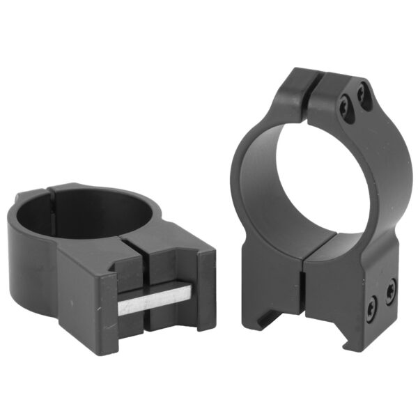 Alternative view of WARNE MAXIMA PA 30MM HIGH MATTE
