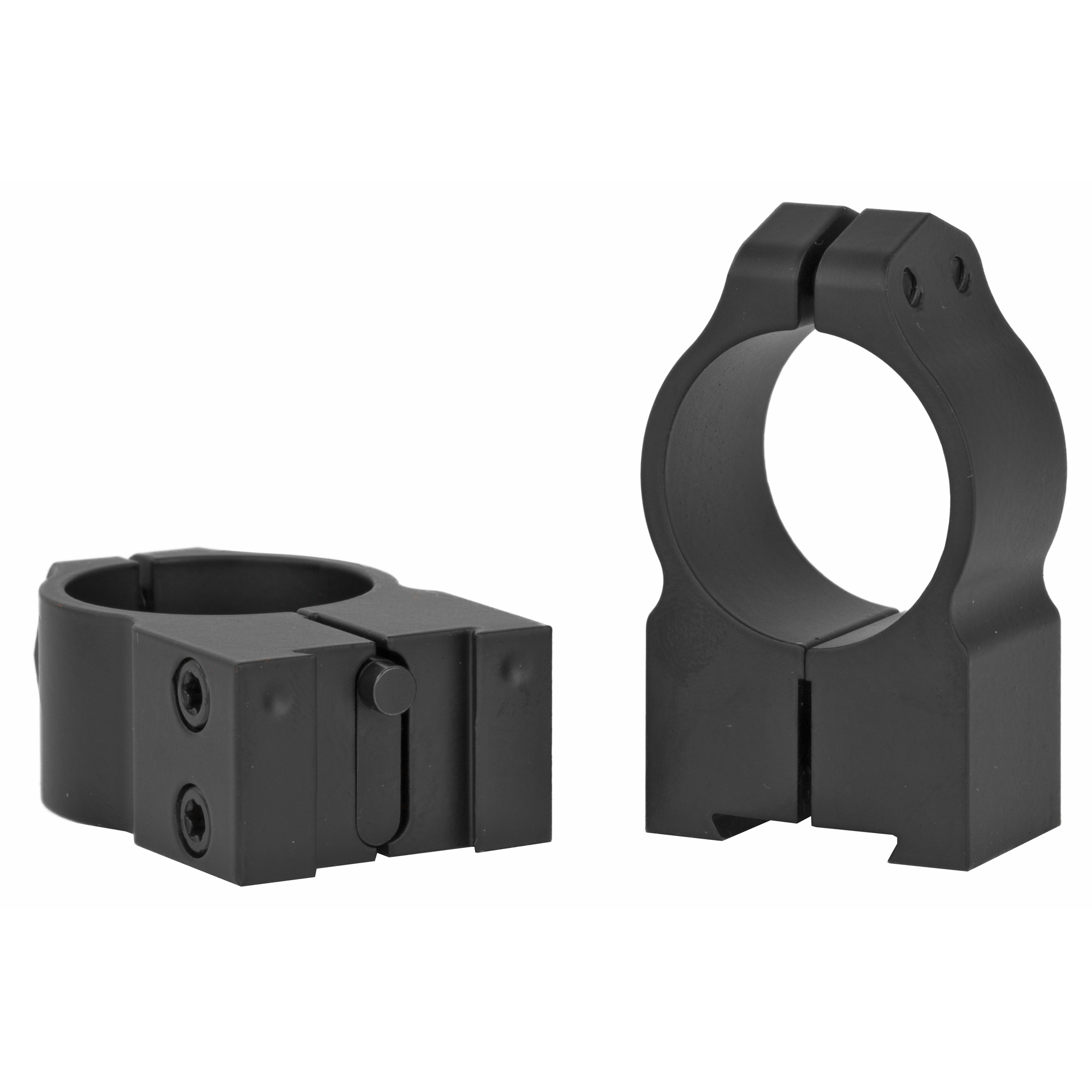 WARNE TIKKA 1 HIGH MATTE RINGS - Image 2