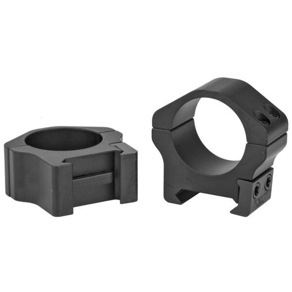 Alternative view of WARNE MAXIMA HZ 1 LOW MATTE RINGS