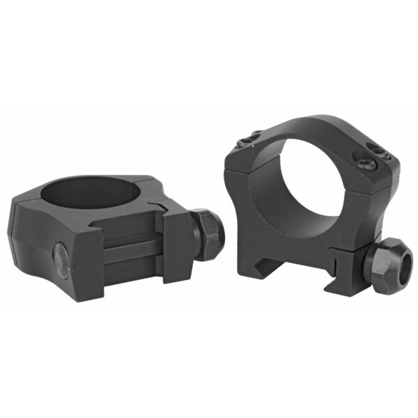 Alternative view of WARNE MT 30MM LOW MATTE