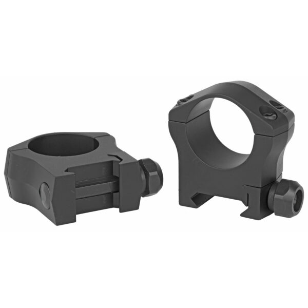 Alternative view of WARNE MT 30MM MED MATTE