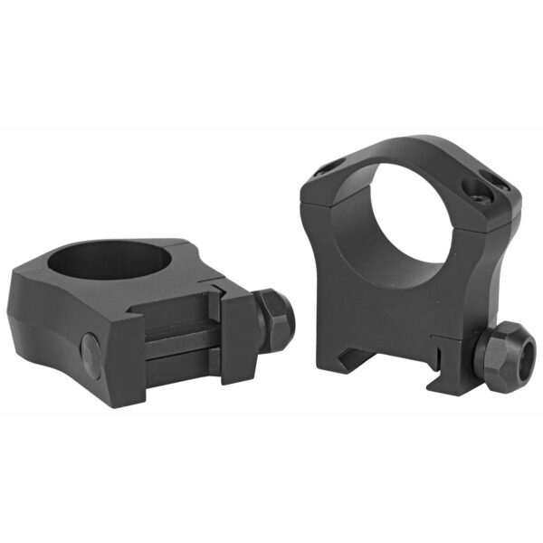 Alternative view of WARNE MT 30MM HI MATTE