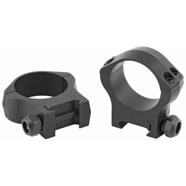 Alternative view of WARNE MT 34MM MED MATTE