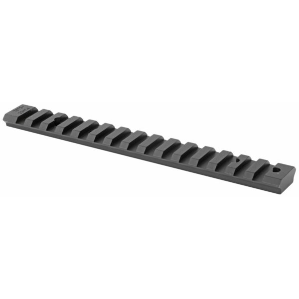 Alternative view of WARNE MT TAC 1PC TIKKA T3 RAIL 20MOA
