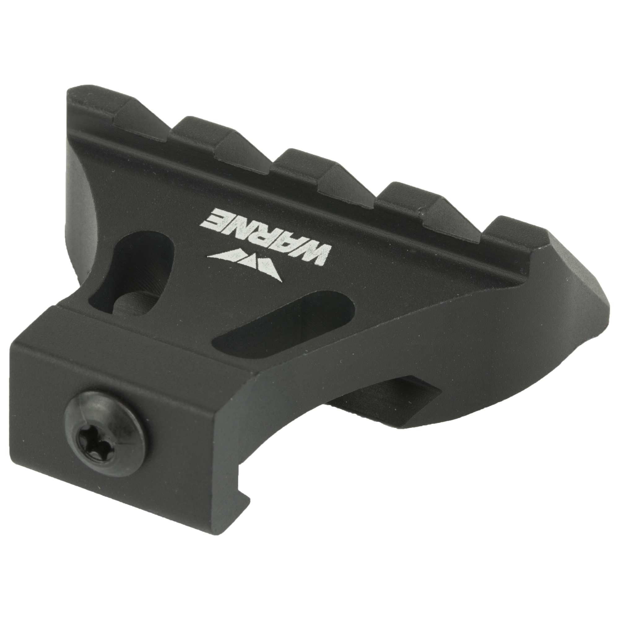 WARNE 45 DEGREE PICATINNY MNT BLK - Image 2