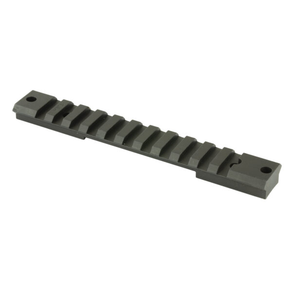 Alternative view of WARNE TACTICAL 1PC REM SA MATTE