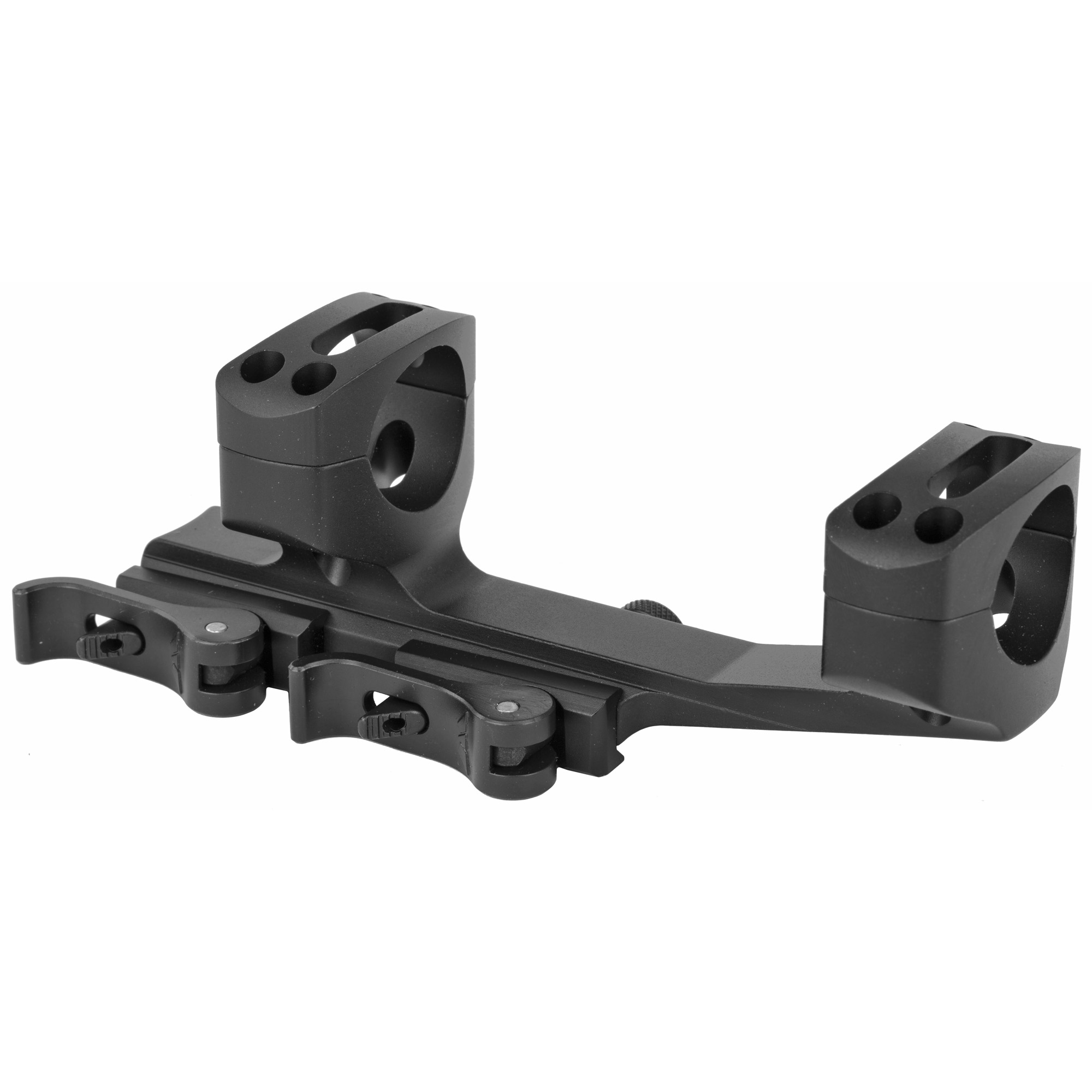 WARNE QD EXTND SKELETON 1 BLK - Image 2