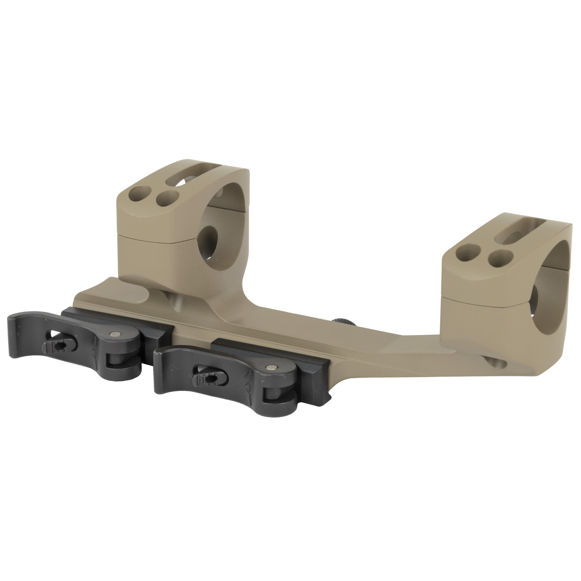 WARNE QD EXTND SKELETON 30MM DE - Image 2