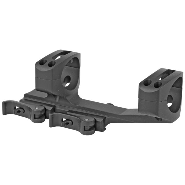 Alternative view of WARNE QD EXTND SKELETON 30MM BLK