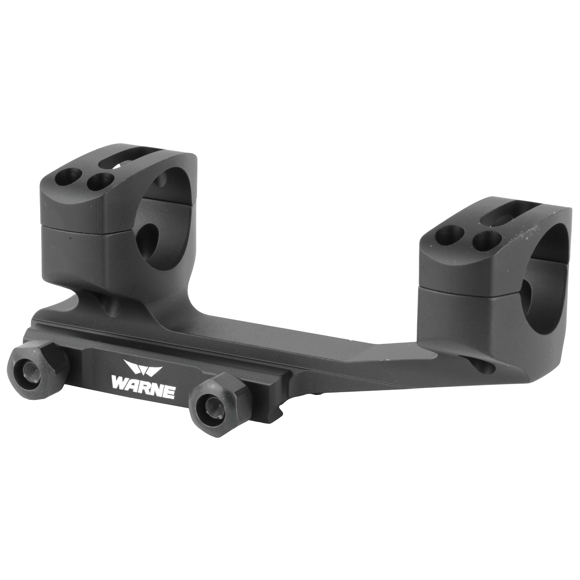WARNE GEN 2 EXTND SKELETON 1 BLK - Image 2