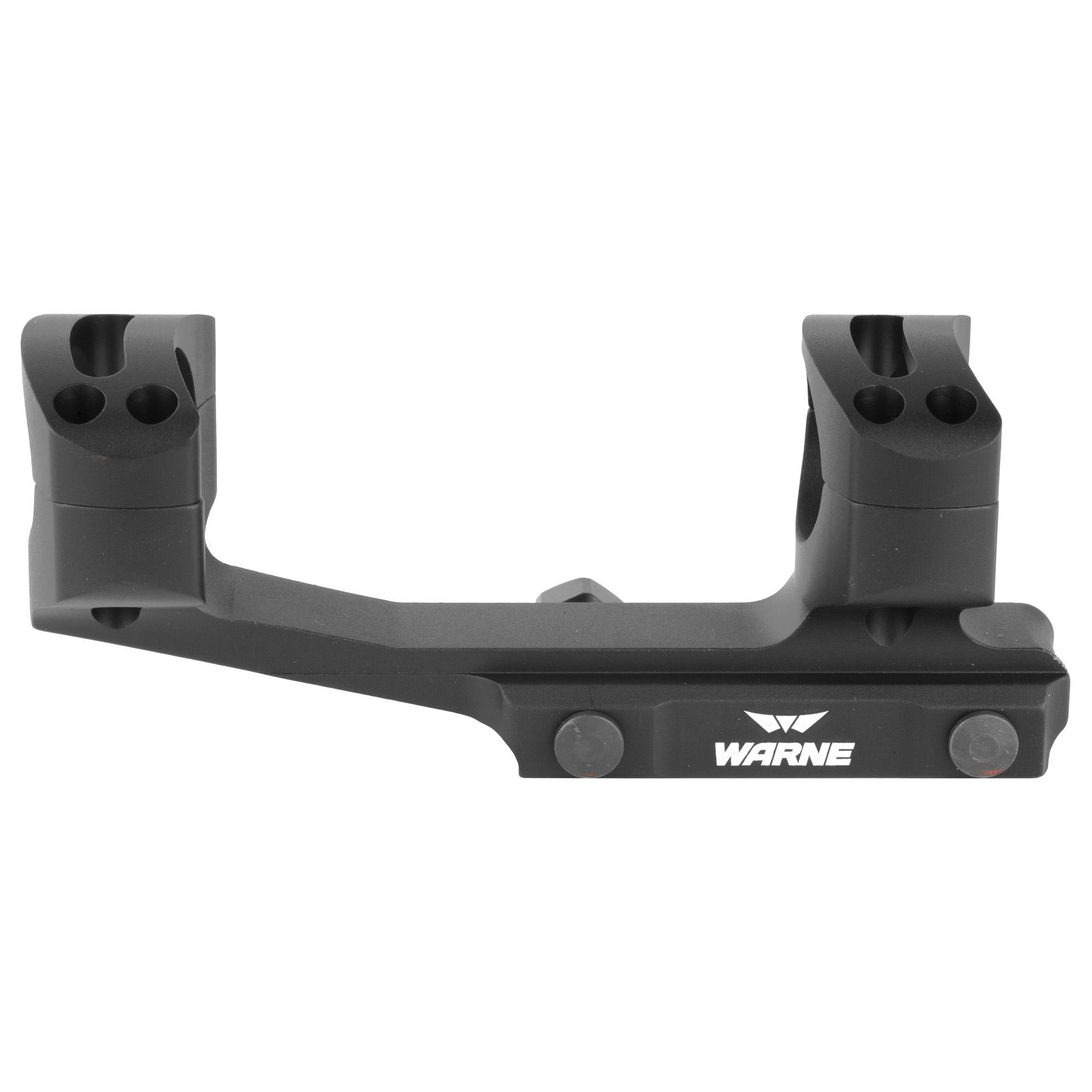 WARNE GEN 2 EXTND SKELETON 1 BLK - Image 3