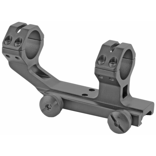 Alternative view of WEAVER THUMBNUT INTEGRAL 1 MOUNT