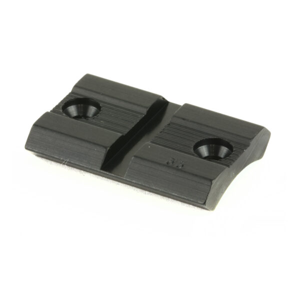 Alternative view of WEAVER #35M REM700/HW1500 MATTE BLK