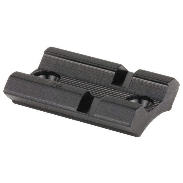 Alternative view of WEAVER #46M BW BLT/WN 70 STD MATTE