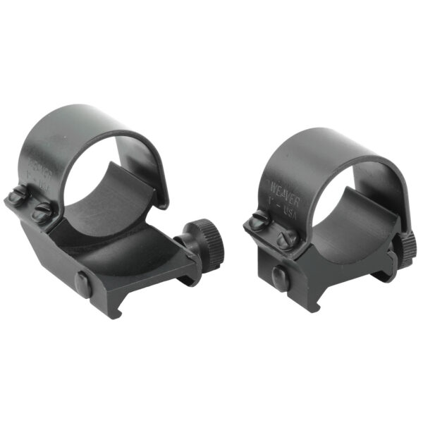 Alternative view of WEAVER TOP MOUNT RNGS 1 MED EXT MT