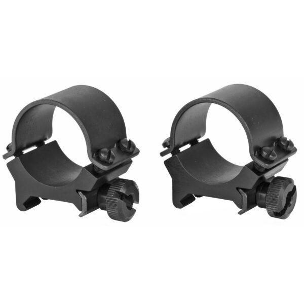 Alternative view of WEAVER SURE GRIP RNGS 1 MED MATTE