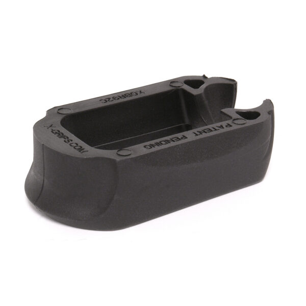 Alternative view of XGRIP MAG SPACER BER 92C 9MM