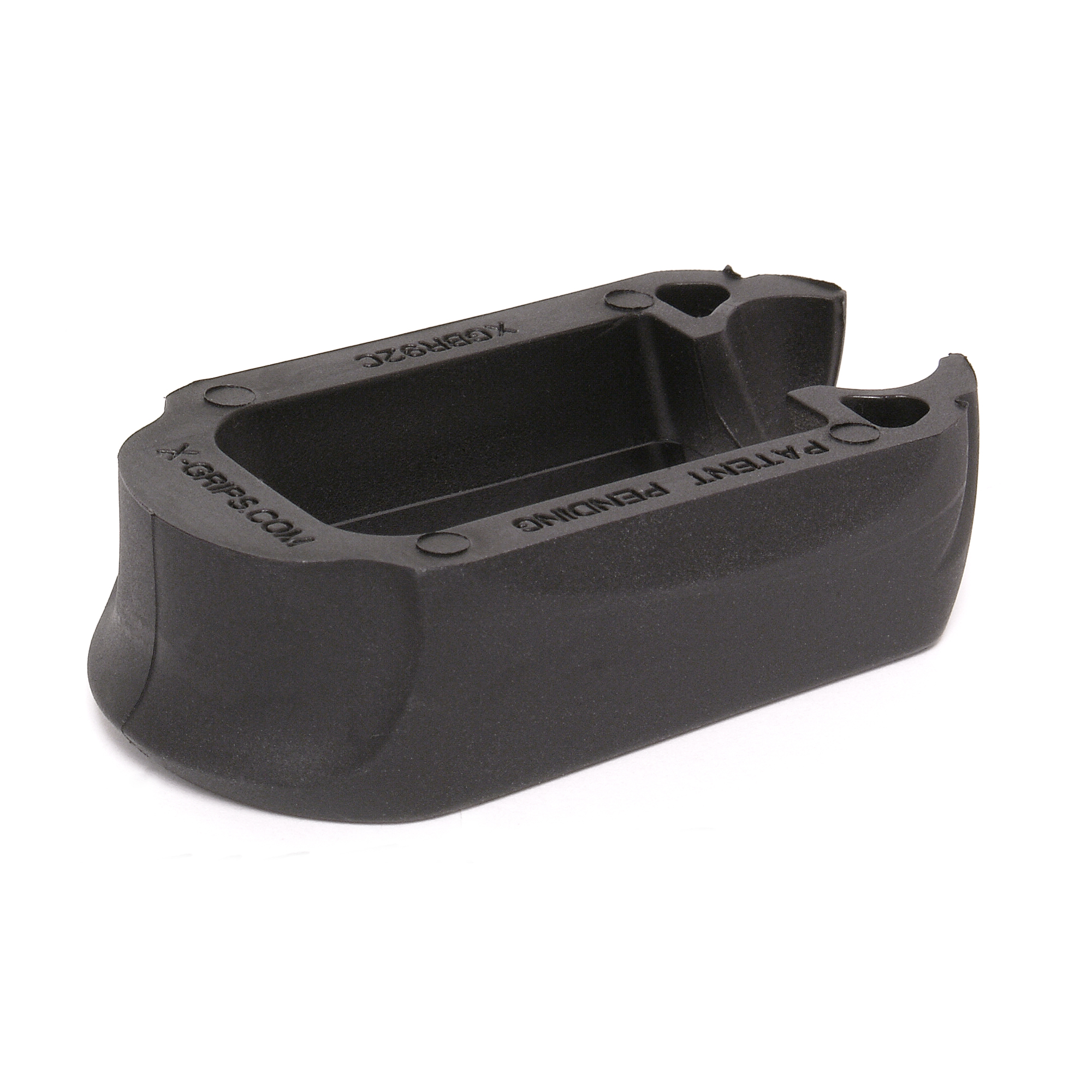 XGRIP MAG SPACER BER 92C 9MM - Image 2