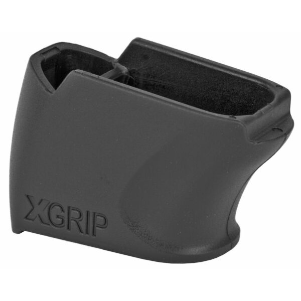 Alternative view of XGRIP MAG SPACER FOR GLK 26/27 G5 +7
