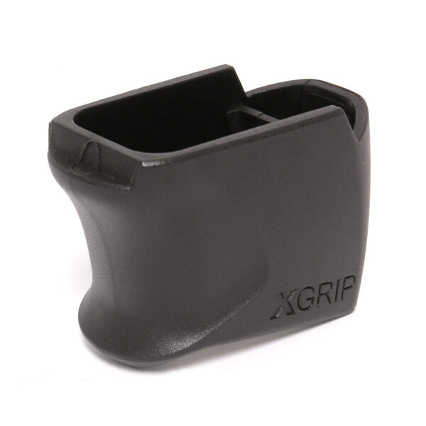 Alternative view of XGRIP MAG SPACER FOR GLK 26/27