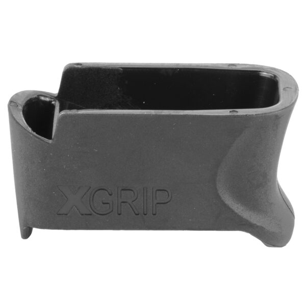 Alternative view of XGRIP MAG SPACER FOR GLK 43 9MM