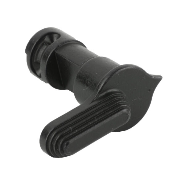 Alternative view of TROY AMBI SAFETY SELECTOR SEMI BLK