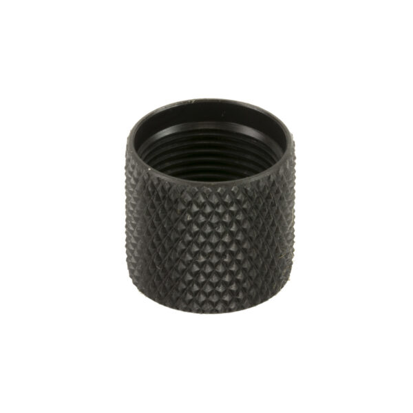 Alternative view of YHM 308 RFL THR PROT 5/8X24 .725 OD