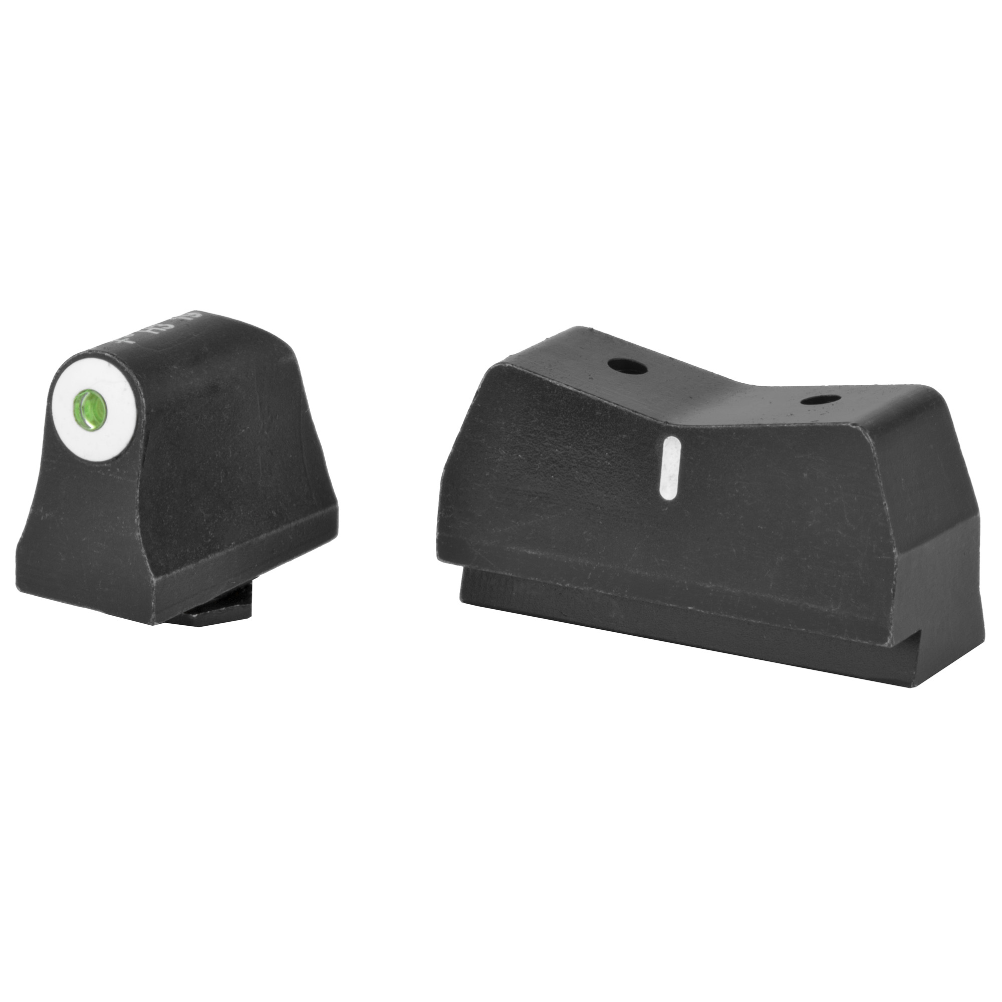 XS DXW BIG DOT SUPP FOR GLK 9MM/40 - Image 2