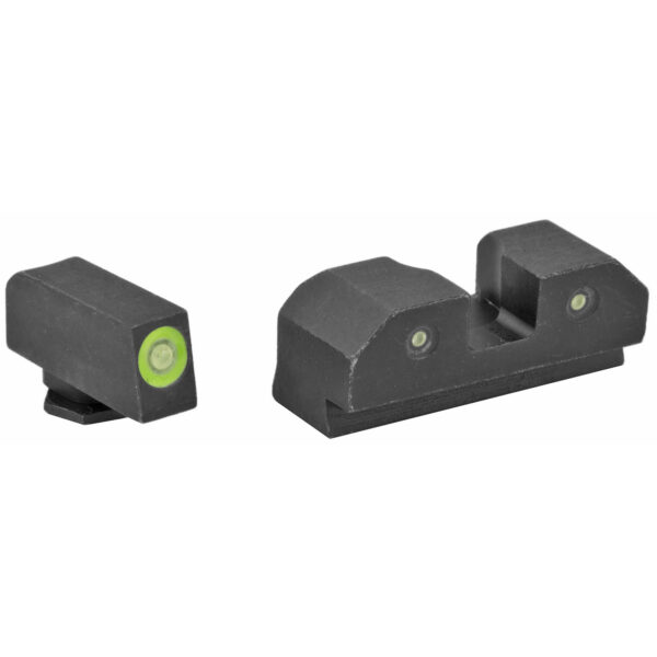 Alternative view of XS R3D SGHT FOR GLK SMALL FRAME GRN