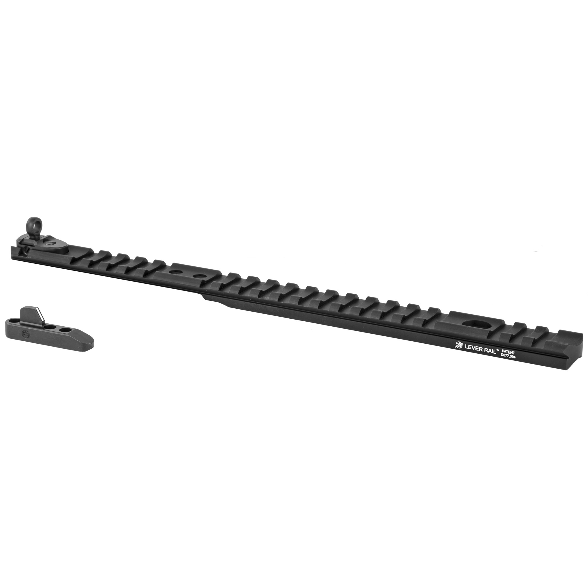 XS LEVERRAIL GHOSTRING WS MARLIN1895 - Image 2