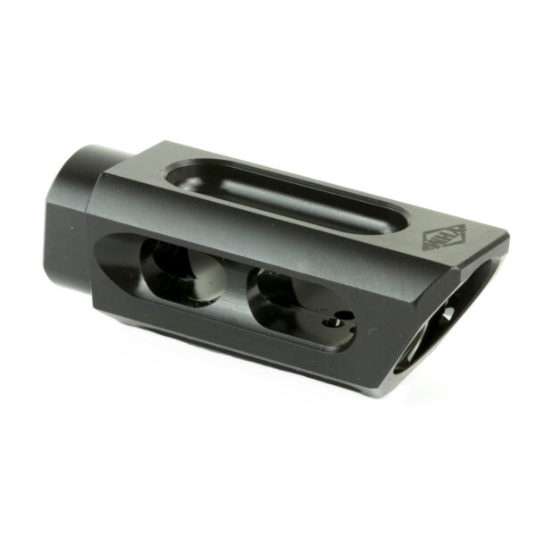 Alternative view of YHM SLANT BRAKE/COMP 1/2-36 9MM