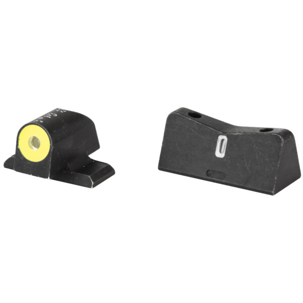 Alternative view of XS DXT2 BIG DOT SIG P226/P320/XD YLW