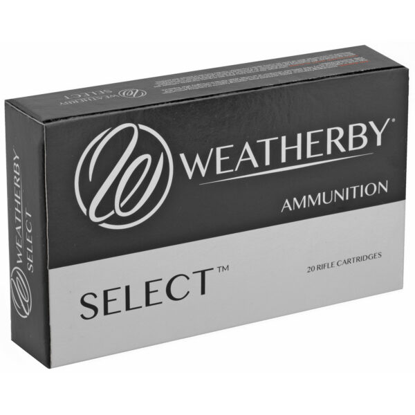Alternative view of WBY AMMO 300WBY 165GR HRNDY INTER
