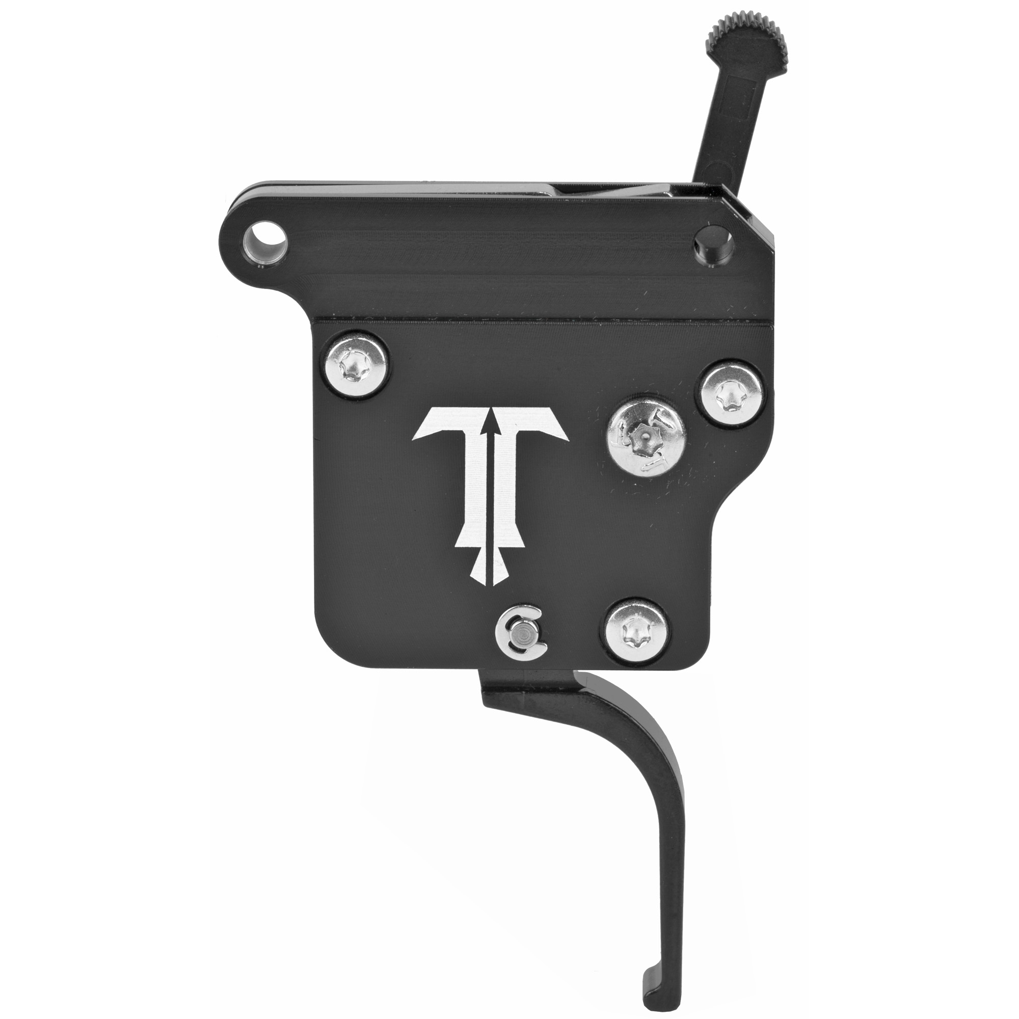 TRIGRTECH R700 BLK SPCL FLAT CLN RH - Image 2