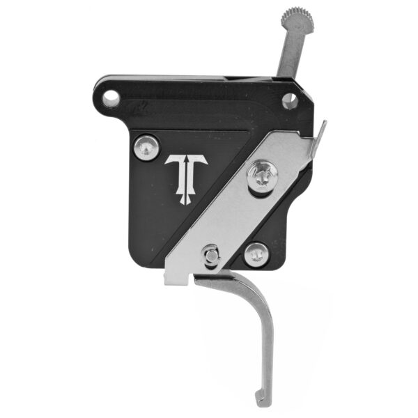 Alternative view of TRIGRTECH R700 PRIMRY FLAT RH BLT