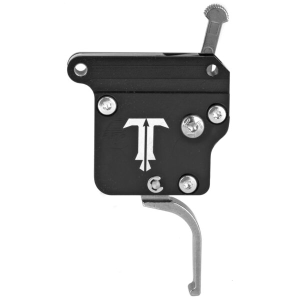 Alternative view of TRIGRTECH R700 PRIMRY FLAT CLN RH