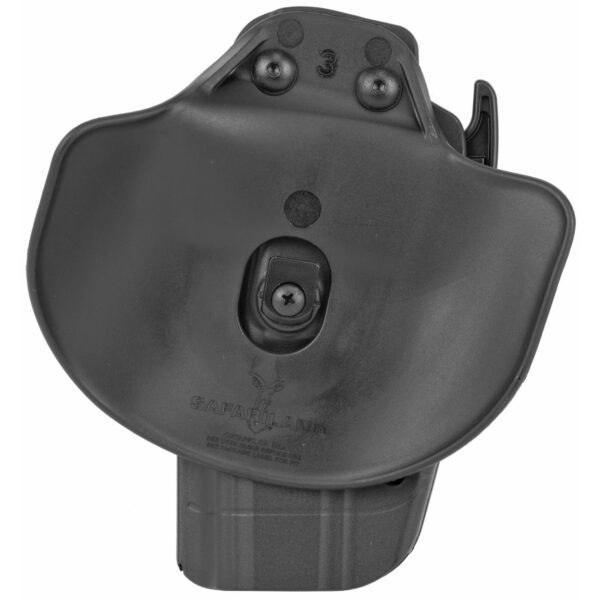 Alternative view of SL 578 7TS GLS PRO-FIT W FRM BLK RH