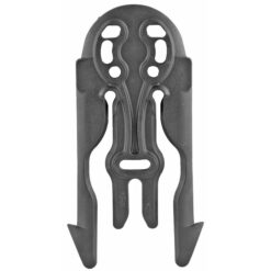 Alternative view of SL 6004 MOLLE HLSTR MOUNT BLK