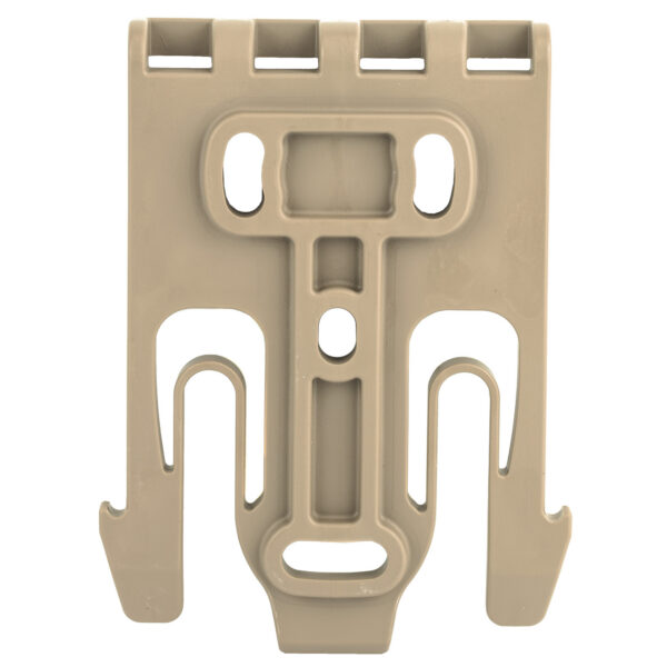 Alternative view of SL 6004 QLS LOCKING FORK FDE