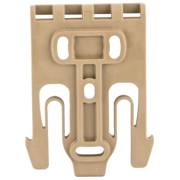 Alternative view of SL 6004 QLS LOCKING FORK COY