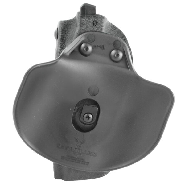 Alternative view of SL 6378 ALS M&P 9/40 TAC BLK RH