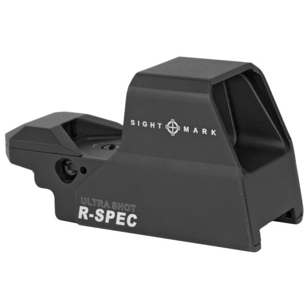 Alternative view of SIGHTMARK ULTRA SHOT R-SPEC REFLEX