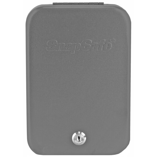 Alternative view of SNAPSAFE LARGE LOCK BOX KEYED
