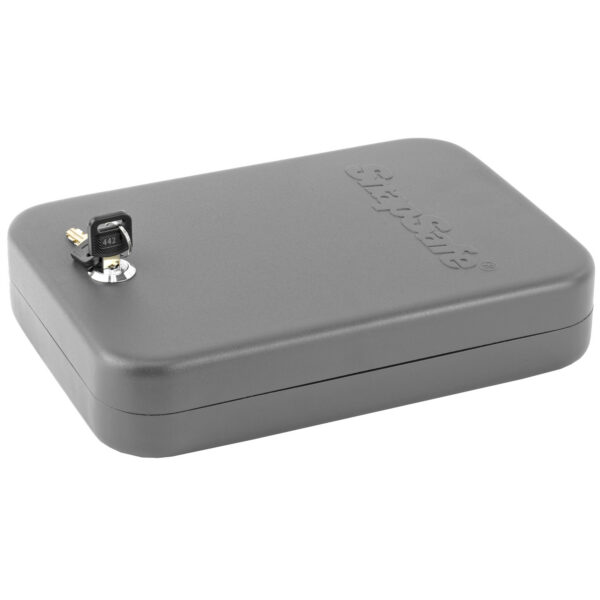 Alternative view of SNAPSAFE X-LARGE LOCK BOX KEYED
