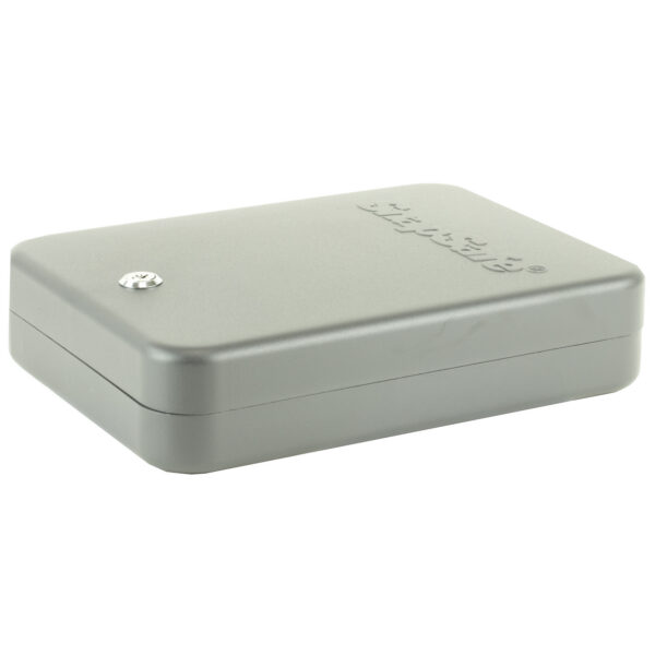 Alternative view of SNAPSAFE XX-LARGE LOCK BOX KEYED