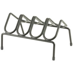 Alternative view of SNAPSAFE 4 GUN PISTOL RACK