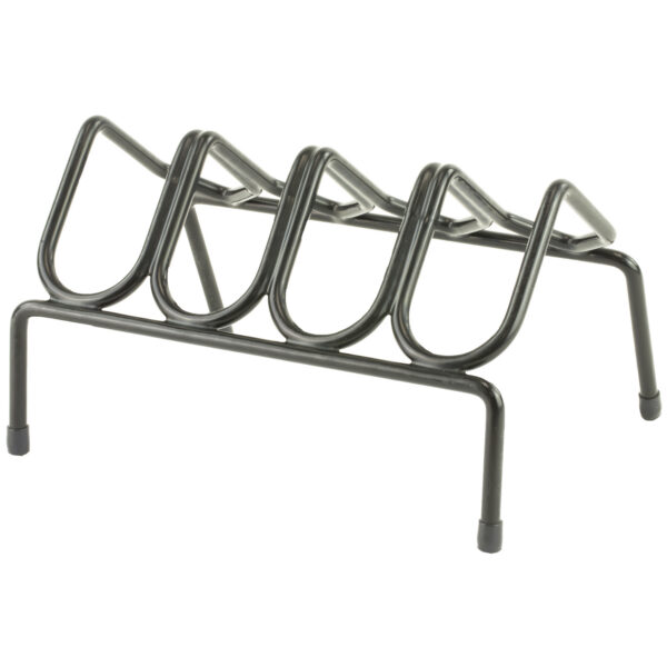 Alternative view of SNAPSAFE 4 GUN PISTOL RACK