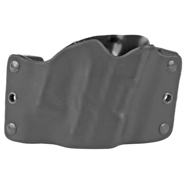 STEALTH OPERATOR COMPACT BLK RH