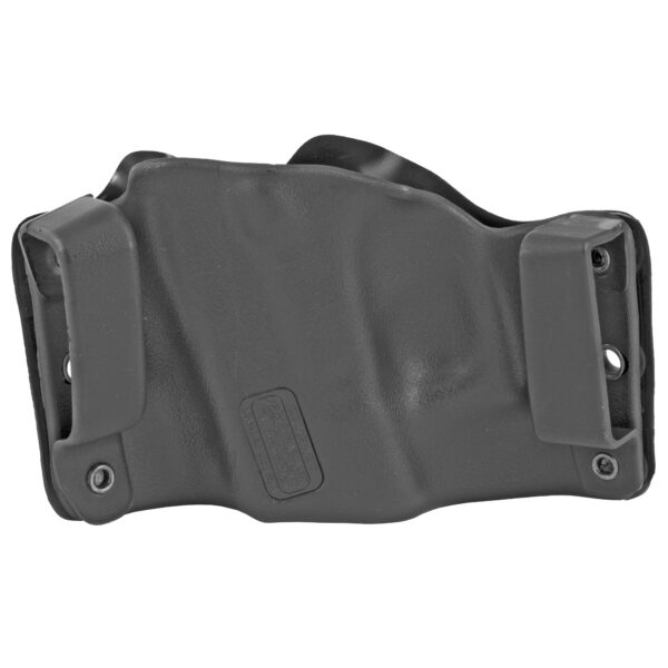 Alternative view of STEALTH OPERATOR COMPACT BLK RH